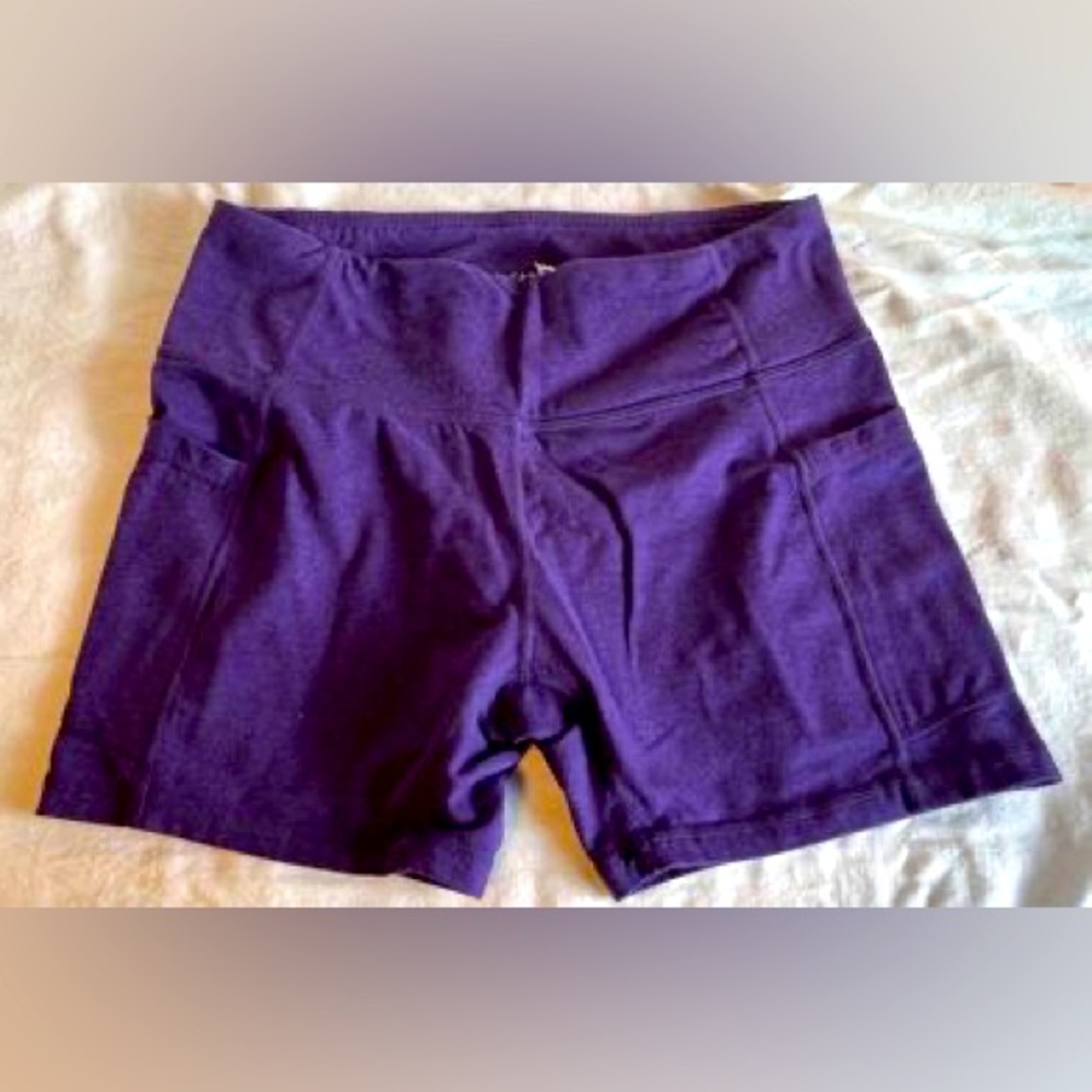 Baleaf Biker Shorts